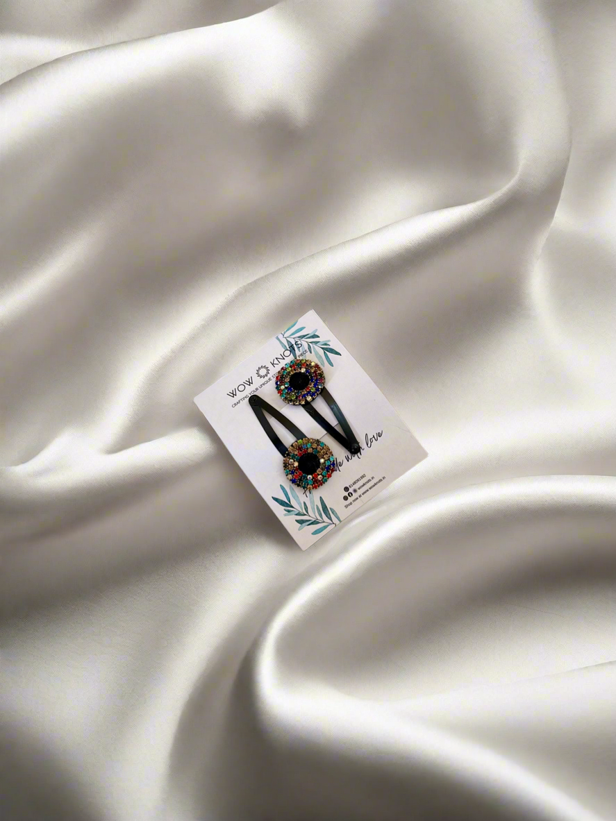 Tic Tac Clip - AD Stone